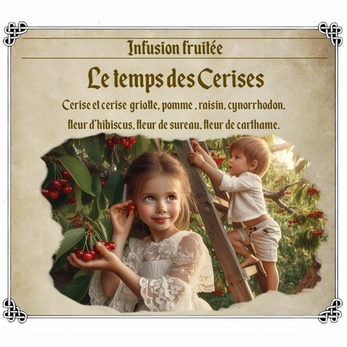 Le temps des Cerises