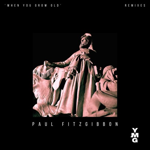 PREMIERE: Paul Fitzgibbon - When You Grow Old (Famos Jr Remix)