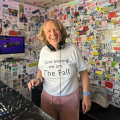 DJ Marcelle @ The Lot Radio 12-02-2024