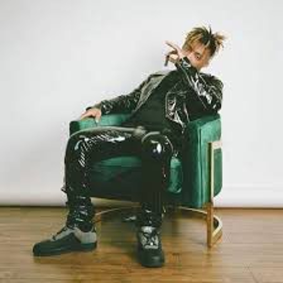 Stream Juice WRLD - Second Floor (Unreleased) by 999Flavor | Listen ...