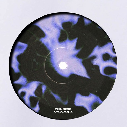 PREMIERE: Phil Berg - Utaroh