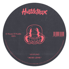 Ventuno - Acid Love (Extended Mix)