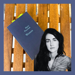 Western - Maria Pourchet