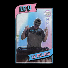 LE RELAIS • S1 - EP.1  | EXCLUSIVE SET BY LE U.