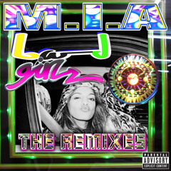Bad Girls (Switch Remix) [feat. Missy Elliott & Rye Rye]