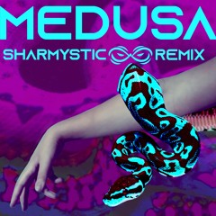 Got Dibs, Emily Weurth - Medusa (Sharmystic Remix)