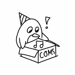 Commissions Box