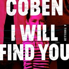 I Will Find You Ebook Free Download