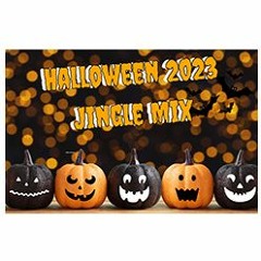 NEW: Halloween 2023 Jingle Mix - radiojinglesonline.com