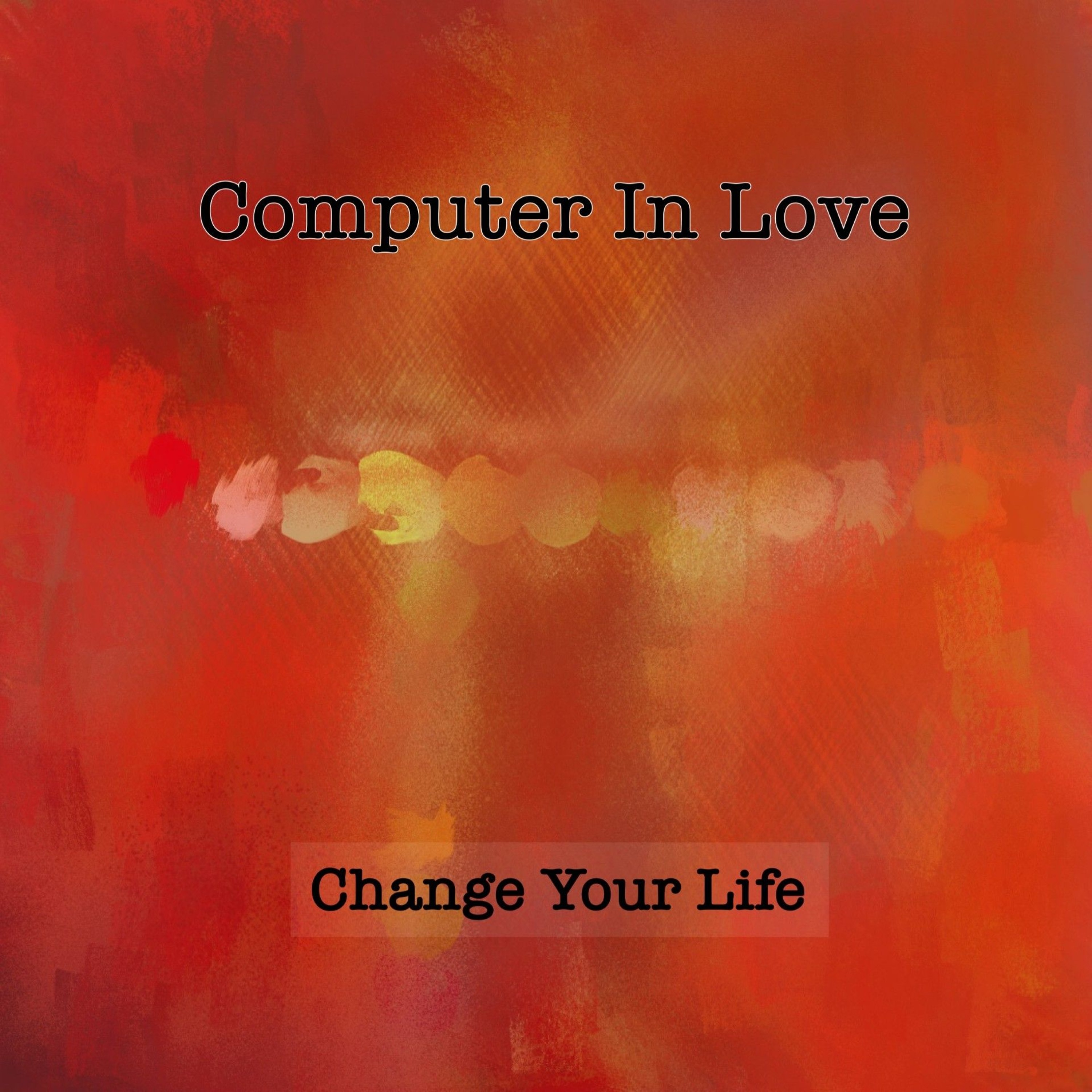 Change Your Life episode artwork