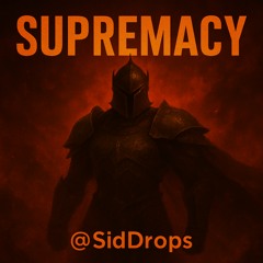 Supremacy
