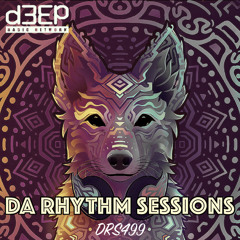 Da Rhythm Sessions 10th September 2025 (DRS499)