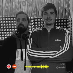 Verzila Podcast 006 with Sakdat & Balaur [Own Productions]