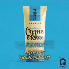 Creme De La Creme (Mathias Trengereid Remix)