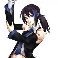 [UTAU] Yokune Ruko (Male) Ievan Polkka
