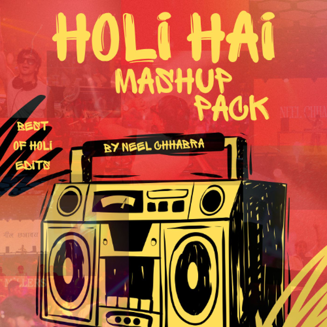 download mashup of all holi songs