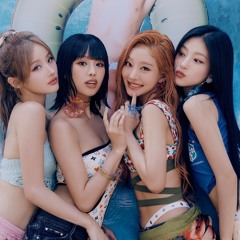 kpop rave