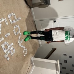 Slimed Out (prod.Gyant)