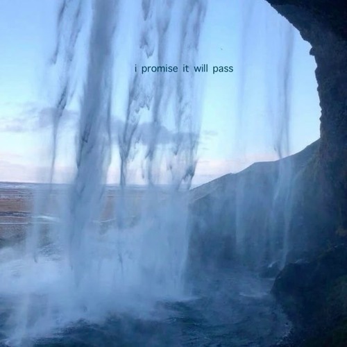 ｉ ｐｒｏｍｉｓｅ ｉｔ ｗｉｌｌ ｐａｓｓ.. (gaba & dove)