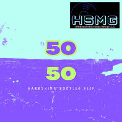 50-50 (bootleg)