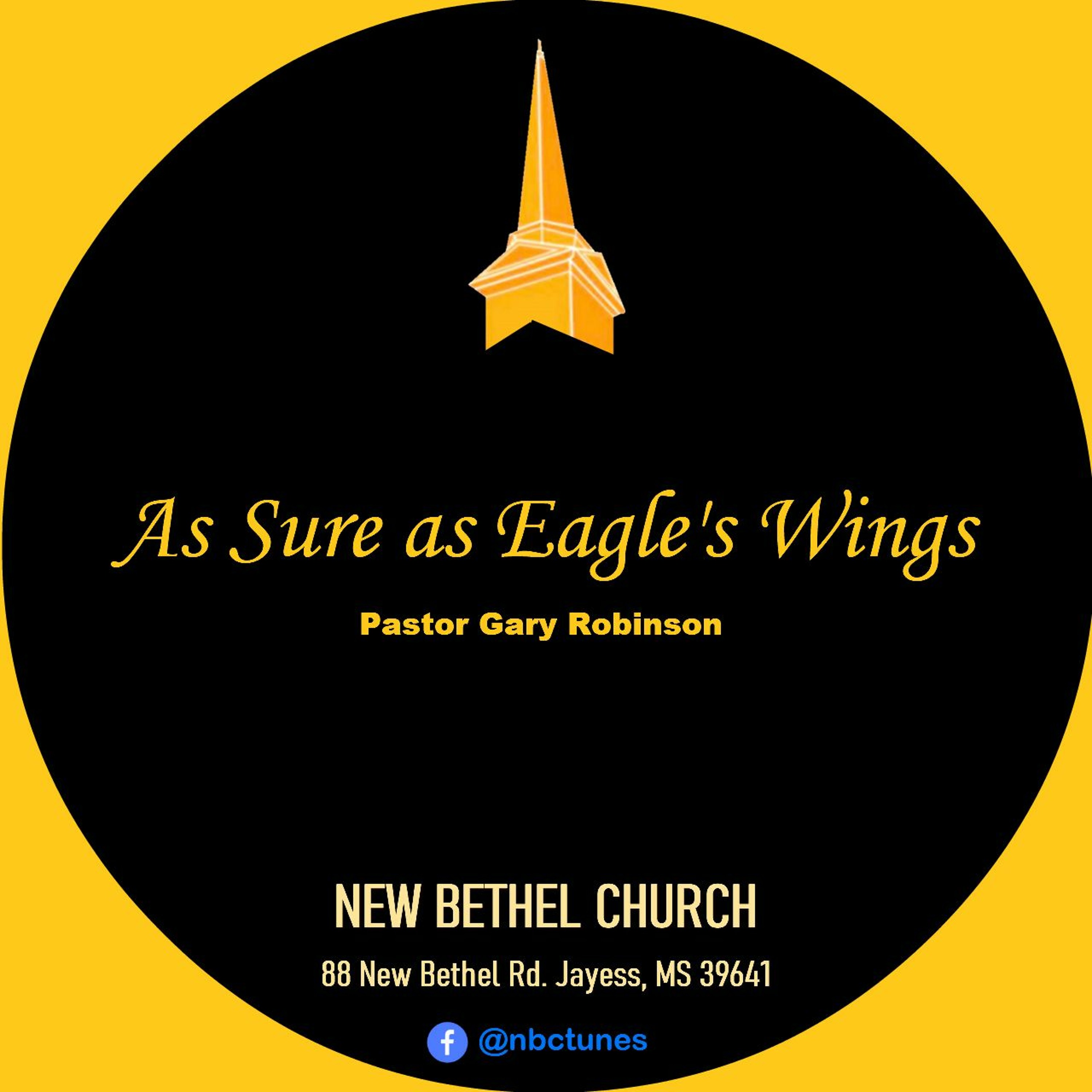 New Bethel Tunes