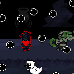 The Chase