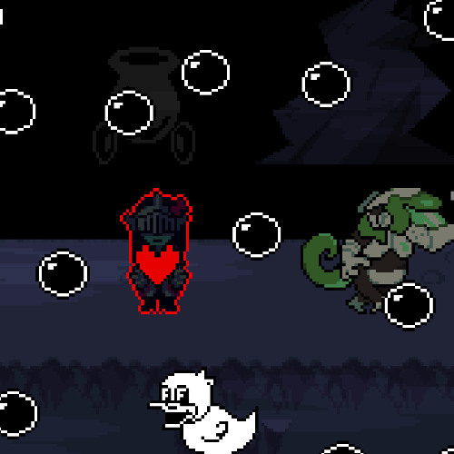 The Chase