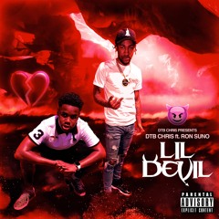 Lil Devil ft. Ron Suno