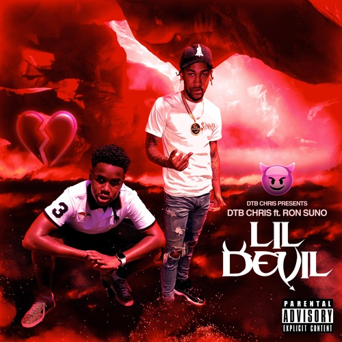Lil Devil ft. Ron Suno