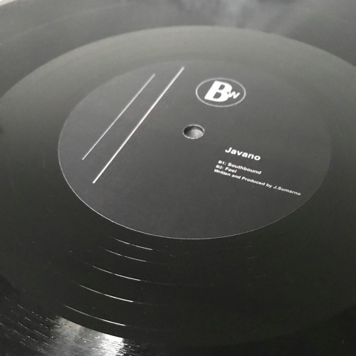 Javano - Thurning / Southbound / Feel