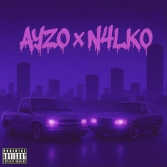 Non Metus Ft. N4LKO (Prod. KONGPAK)