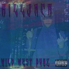 [KillJack] - Cherry Redd (prod. santana)