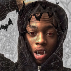 BLVCK MVGXC HXGH: EPISODE 1 (Prod. Onlyrealcash)