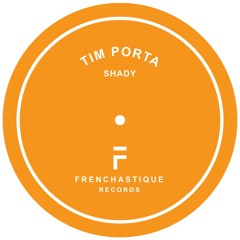 Tim Porta - Shady (Radio Edit)