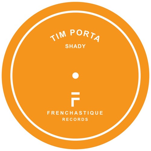 Tim Porta - Shady (Radio Edit)