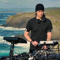 David Meiser - Live from the Galicia Cliffs (SPAIN) (11/09/2020)