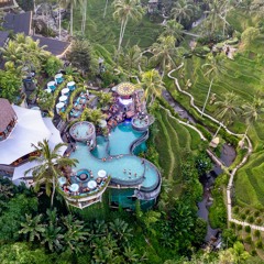YAKES @ CRETYA BALI (SUNSET)