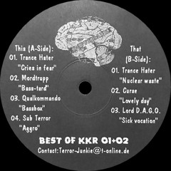 Qualkommando - Bassbox