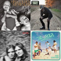 New Music Friday Jams