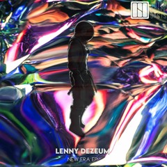 PREMIERE: Lenny Dezeum - Reminiscing (Original Mix) [Outer Space Oasis]