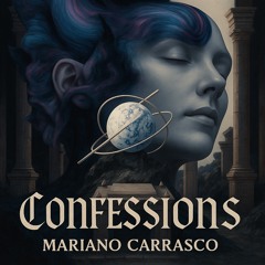 CONFESSIONS MELODIC TECH SET