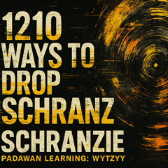 Vinyl Training Mix feat. WeeTzy [bring it on, 100% vinyl session]