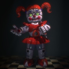 Who We Are (FNaF: Sister Location) by NightCove _theFox