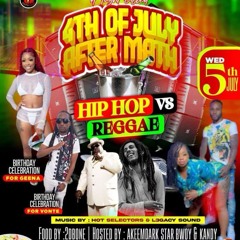 FRESH CASH X GOOD PUFF WEDNESDAY LIVE AUDIO