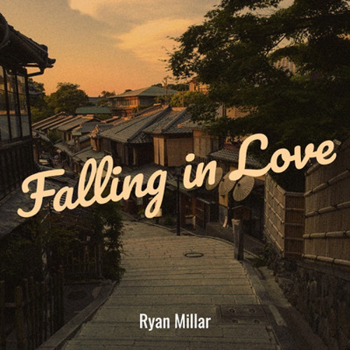 Falling In Love