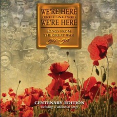 Heart of Oak - Fitzrovia Chorus & John Mealing