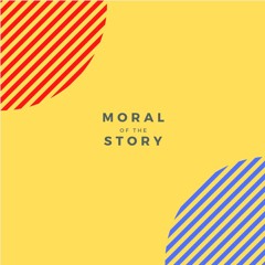 Moral Of The Story // ASHE // Cover