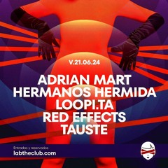 AdrianMart@BeRenatta - LAB The Club V.21.06.24