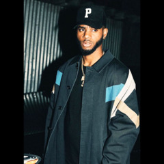 Bryson Tiller Type Beat "Guess Im Stuck"