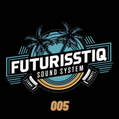 Futuristiq Sound System 005